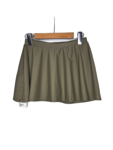 [S07164E-004] MƠMAID-MINI SKIRT