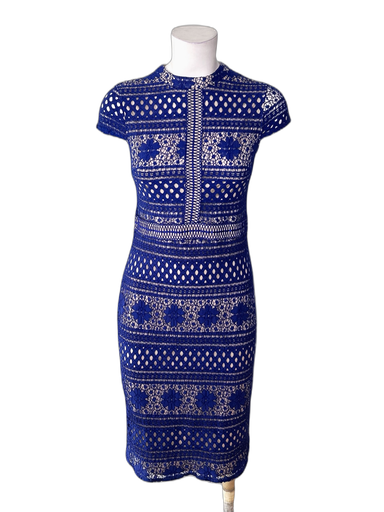 [S06754B-018] DOROTHY PERKINS-MIDI DRESS