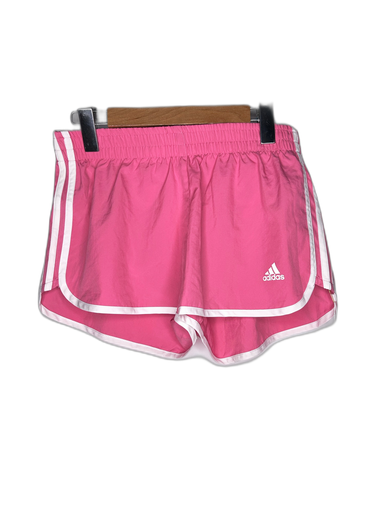 [S07164E-019] ADIDAS-SPORT SHORTS