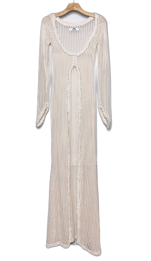 [S07164E-020] ONONMADE-BEACH COVER UPS