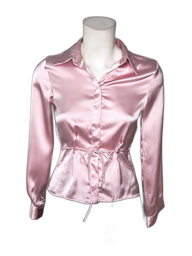 [S07164E-025] ZARA- BLOUSE