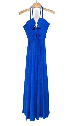 [S06754B-025] UNKNOWN-PARTY/ COCKTAIL DRESS