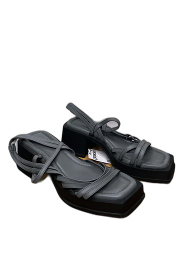 [S07164E-046] VAGABOND-MEDIUM-HEEL SANDALS (2-5 CM)