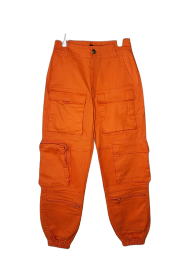[S07241G-006] DPLUS STUDIO-PANTS