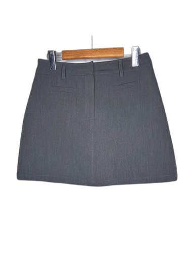 [S06938A-008] ASSORTED BRAND-MINI SKIRT