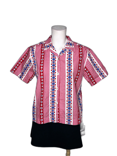 [S06938A-013] RUTƠ-SHIRT