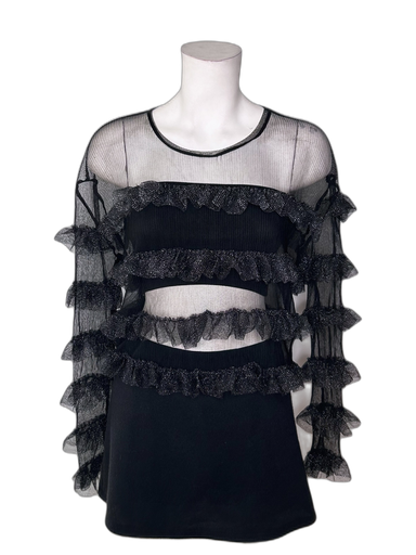 [S07241G-011] ZARA-TOPS