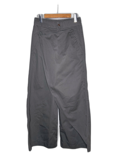 [S06938A-019] ASSORTED BRAND-WIDE-LEG PANTS