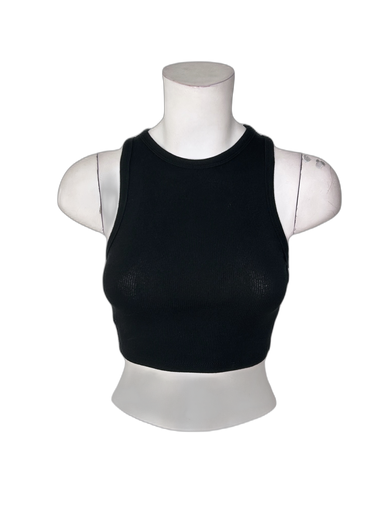 [S07241G-020] ZARA-CROPTOP