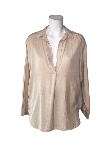 [S07241G-023] ZARA- BLOUSE