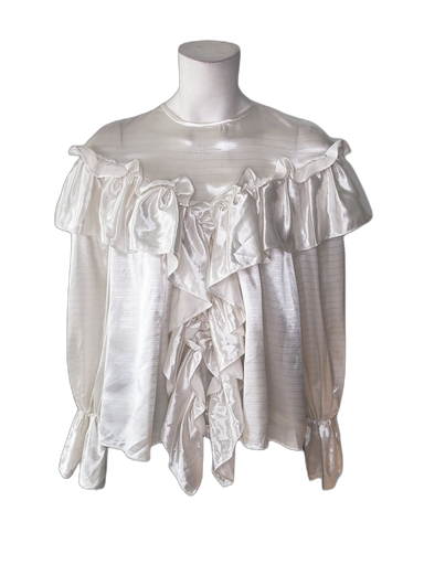 [S07241G-026] ASSORTED BRAND- BLOUSE