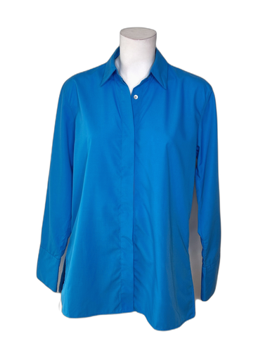 [S07241G-027] NORMAL LIFE- BLOUSE