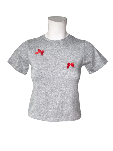 [S07241G-029] ASSORTED BRAND-T-SHIRT