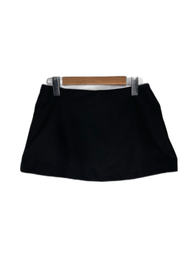 [S07241G-033] ASSORTED BRAND-MINI SKIRT