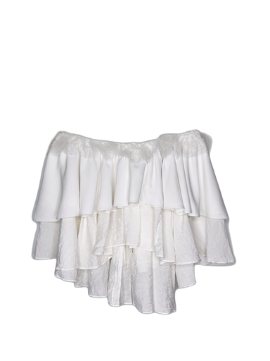 [S07241G-035] UNKNOWN-MINI SKIRT