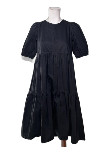 [S07241G-043] ZARA-MIDI DRESS