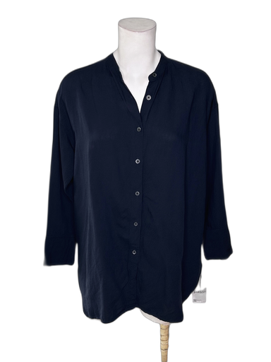 [S07241G-044] UNIQLO- BLOUSE