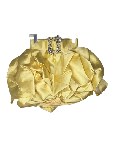 [S07241G-059] UNKNOWN-MINI SKIRT