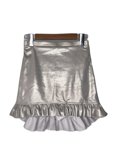 [S07241G-061] UNKNOWN-MINI SKIRT