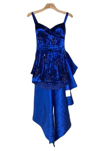 [S07241G-080] UNKNOWN-DRESSES