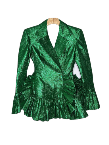 [S07241G-081] UNKNOWN-DRESSES