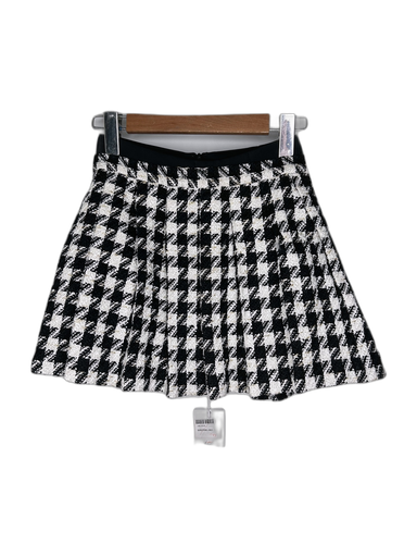 [S07241G-088] UNKNOWN-MINI SKIRT