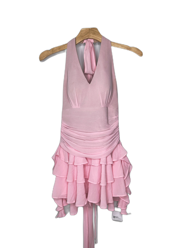 [S07241G-093] UNKNOWN-MINI DRESS