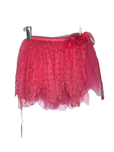 [S07241G-095] UNKNOWN-MINI SKIRT