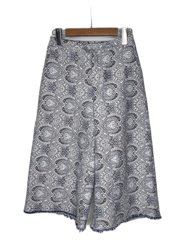 [S07223F-007] MONIQ-CULOTTES