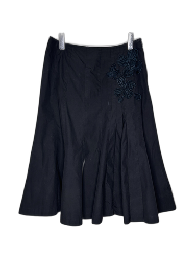 [S07223F-014] ASSORTED BRAND-MIDI SKIRT