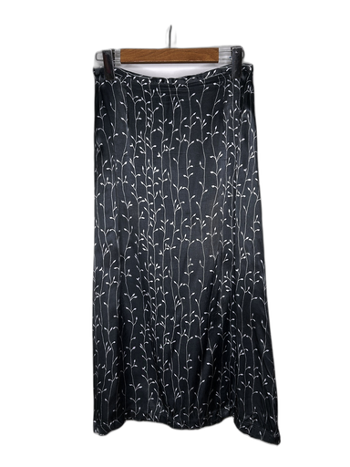 [S07223F-015] ASSORTED BRAND-MIDI SKIRT