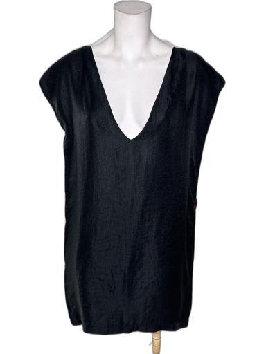 [S07223F-017] UNKNOWN-MINI DRESS