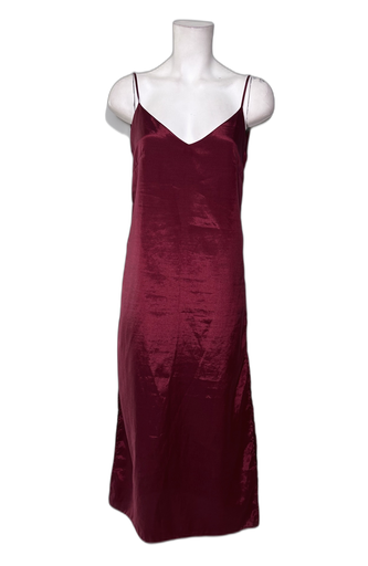 [S07223F-018] MONIQ-MIDI DRESS