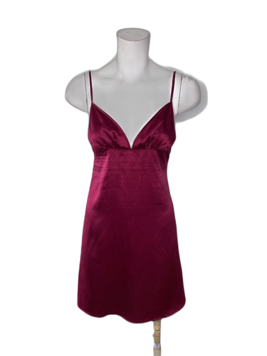 [S07223F-019] MONIQ-MINI DRESS