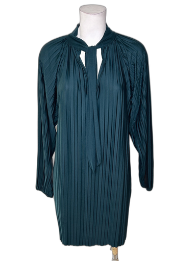 [S07223F-020] ZARA-MINI DRESS