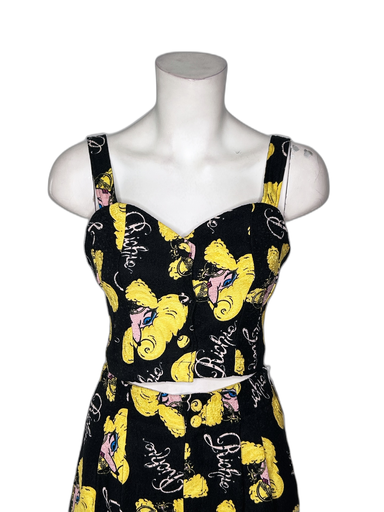 [S07223F-024] MONIQ-TOPS