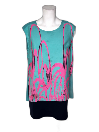 [S07223F-030] ASSORTED BRAND- BLOUSE