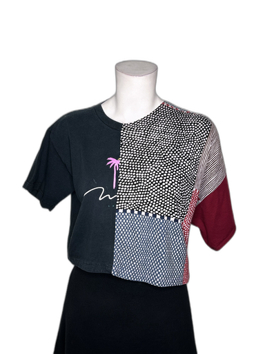 [S07223F-033] MONIQ-TOPS