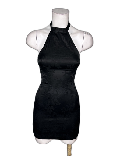 [S07223F-044] ASSORTED BRAND-MINI DRESS