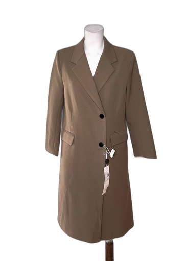 [S06960C-001] ASSORTED BRAND-COAT