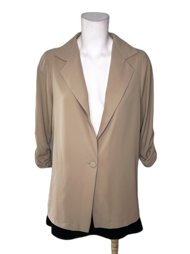 [S06960C-002] MAGONN-CASUAL JACKET