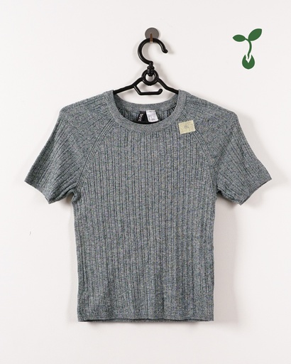 [S00337M-134] DIVIDED H&M-T-SHIRTS