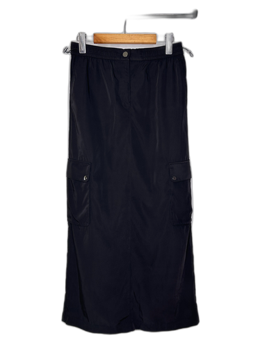 [S06960C-014] MANGO-MIDI SKIRT