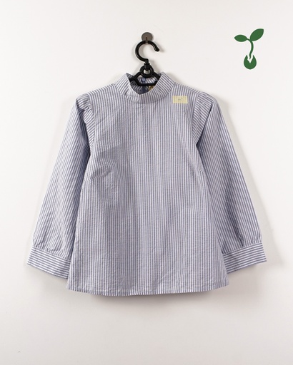 [S00337M-135] LEVI'S-LONG_SLEEVES TOP