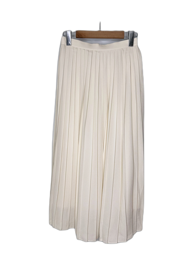 [S06960C-016] UNIQLO-MIDI SKIRT