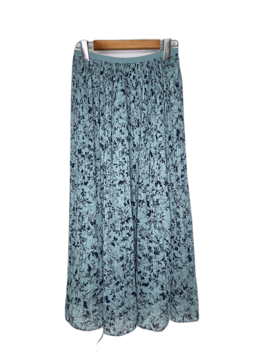 [S06960C-023] UNIQLO-MIDI SKIRT