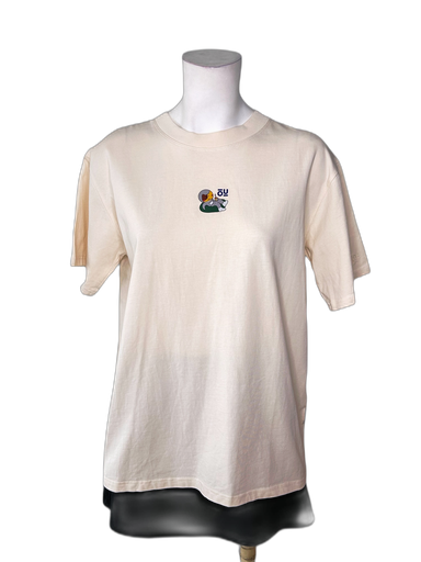 [S06960C-028] ASSORTED BRAND-T-SHIRT