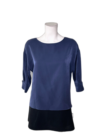 [S06960C-031] UNIQLO- BLOUSE