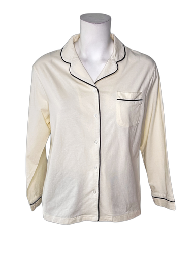 [S06960C-036] ASSORTED BRAND-PYJAMAS TOP