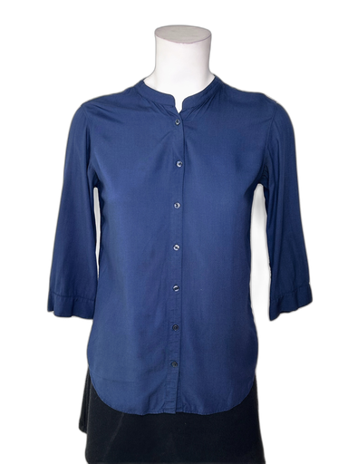 [S06960C-039] UNIQLO- BLOUSE